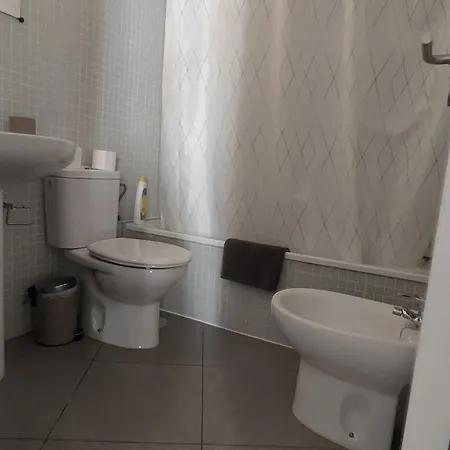 Apartment Casa Rincon Medanero