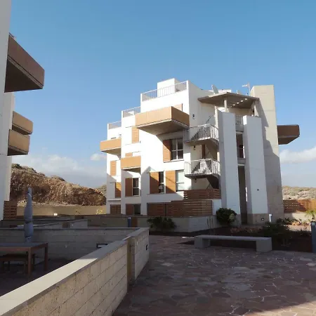 Casa Rincon Medanero