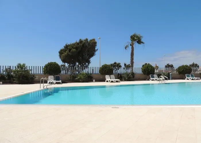 Casa Rincon Medanero *