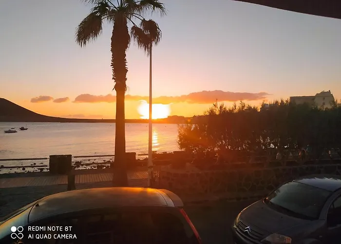 Casa Rincon Medanero *