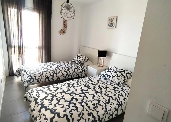 Apartment Casa Rincon Medanero