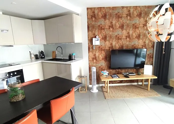 Casa Rincon Medanero Apartment *