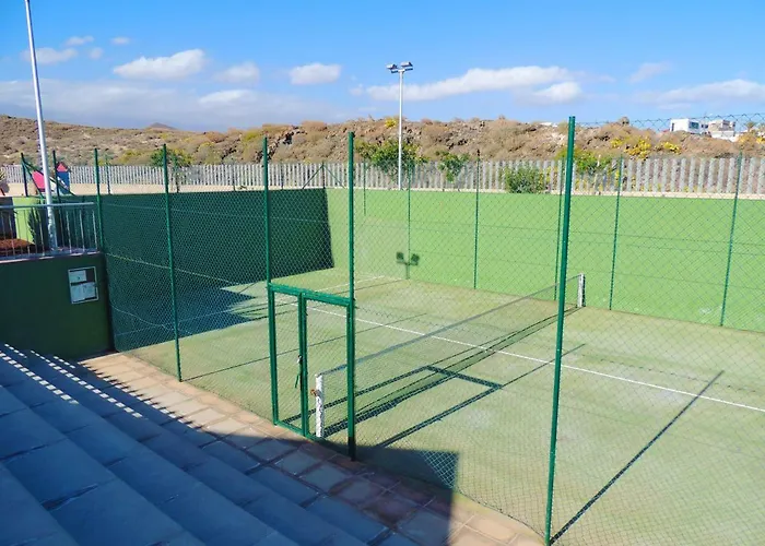 Casa Rincon Medanero Apartment *