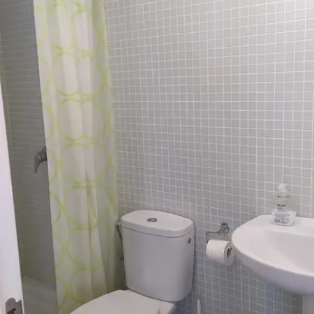 Appartement Casa Rincon Medanero