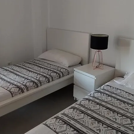 Casa Rincon Medanero Appartement El Médano