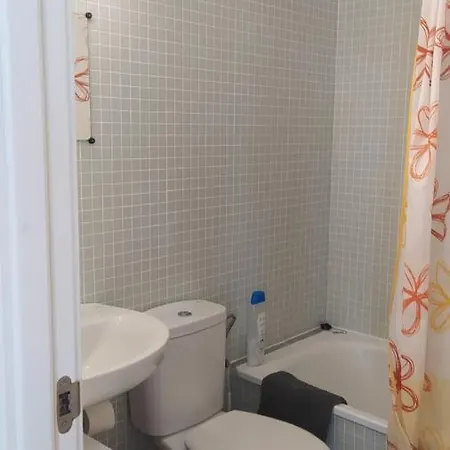 Appartement Casa Rincon Medanero El Médano