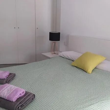 Casa Rincon Medanero Appartement