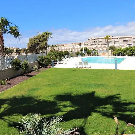 Appartement Casa Rincon Medanero