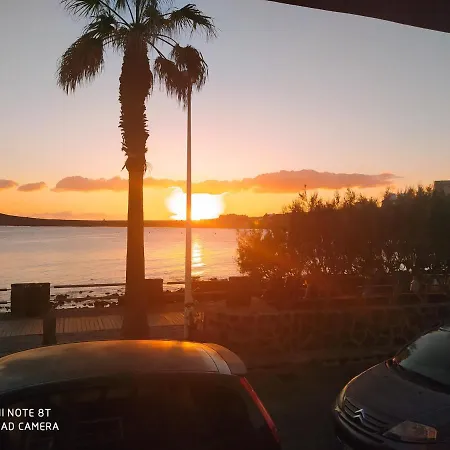 Casa Rincon Medanero *