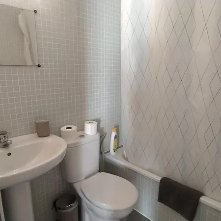 Casa Rincon Medanero