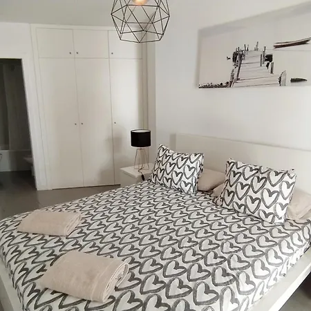 Casa Rincon Medanero דירה אל מדאנו
