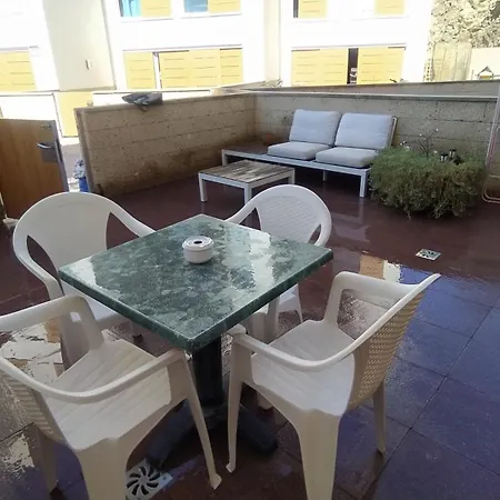 Casa Rincon Medanero