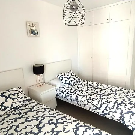 Casa Rincon Medanero Lejlighed El Médano