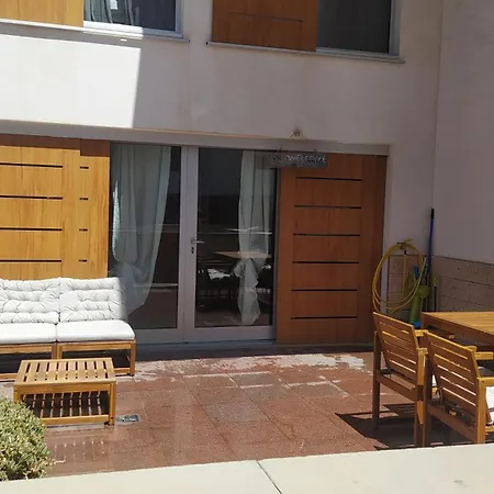 Casa Rincon Medanero דירה