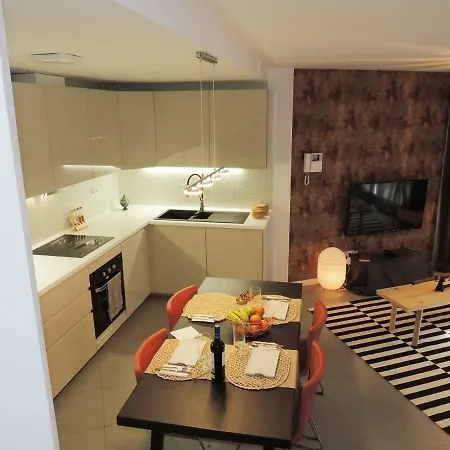 Appartement Casa Rincon Medanero *