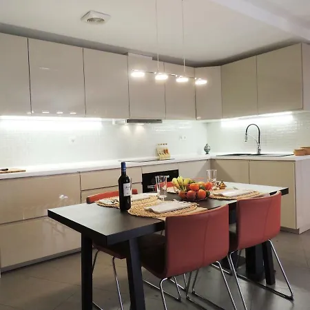 Casa Rincon Medanero * El Médano