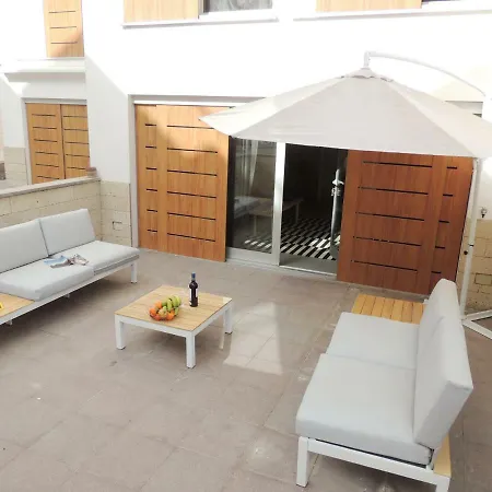 Casa Rincon Medanero Appartement El Médano
