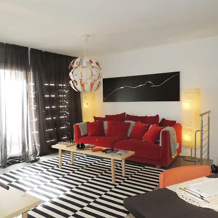 Appartement Casa Rincon Medanero *