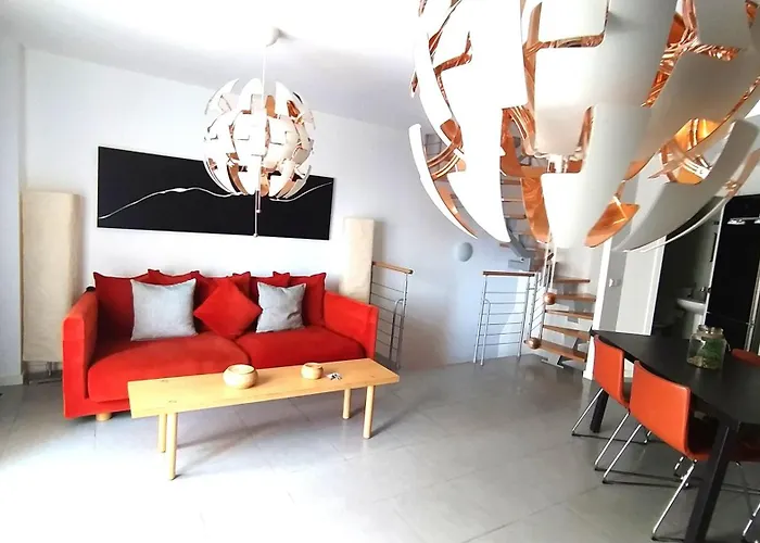 Appartement Casa Rincon Medanero *