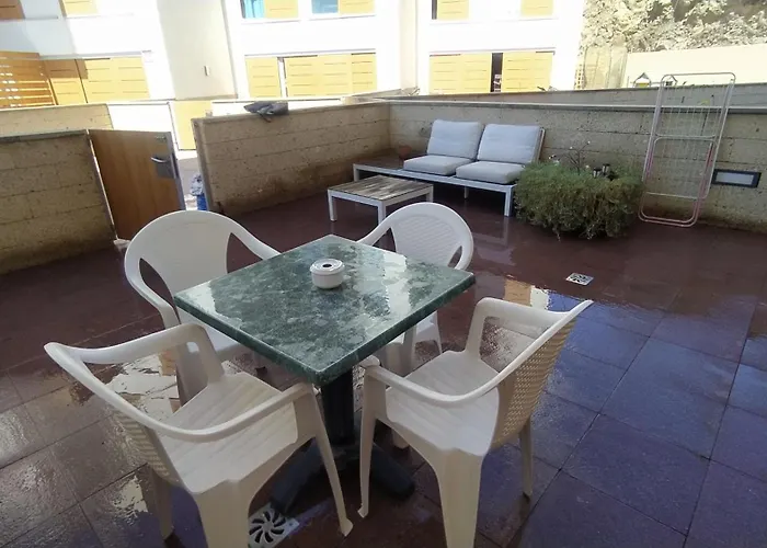 Casa Rincon Medanero