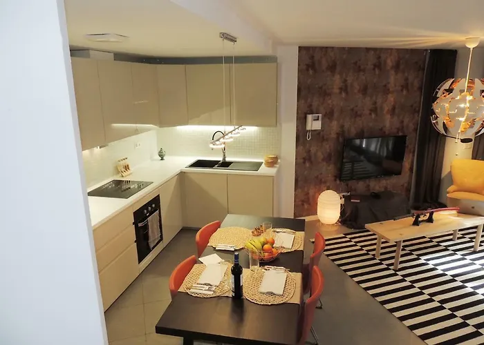 Appartement Casa Rincon Medanero *