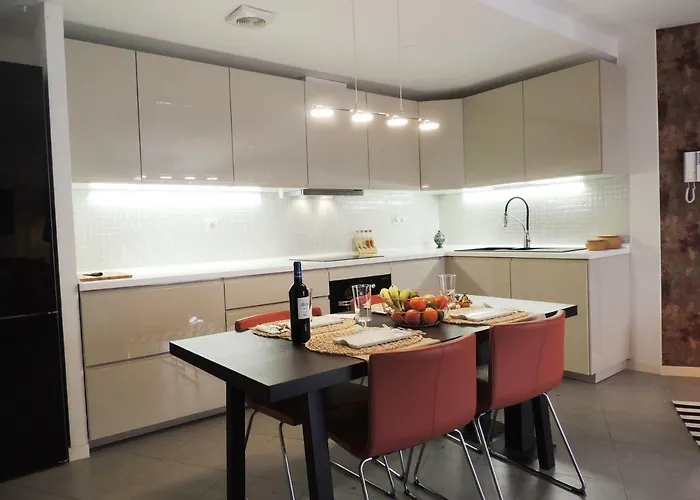 Casa Rincon Medanero * Эль-Медано