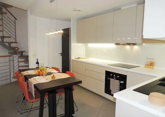 Casa Rincon Medanero Апартаменты