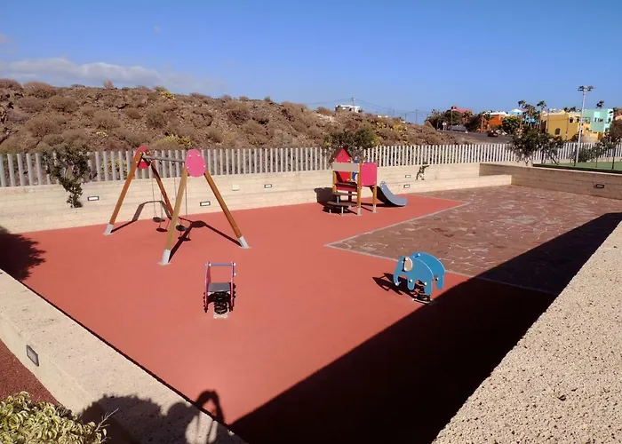 Appartement Casa Rincon Medanero El Médano