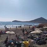 Casa Rincon Medanero شقة El Médano