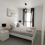 Casa Rincon Medanero شقة