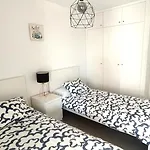 Casa Rincon Medanero شقة El Médano