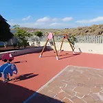 Casa Rincon Medanero Apartmán