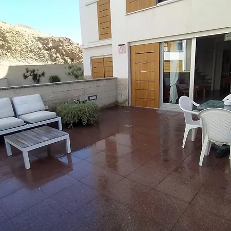Casa Rincon Medanero * エル・メダノ