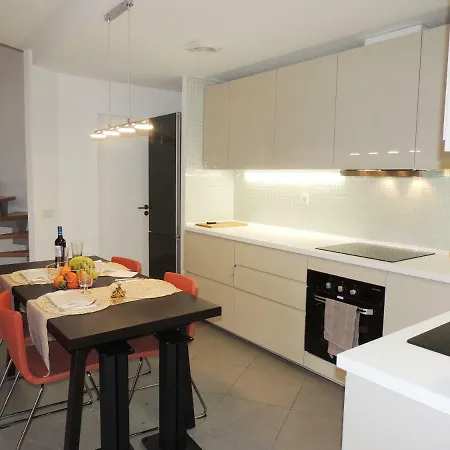 Casa Rincon Medanero アパート