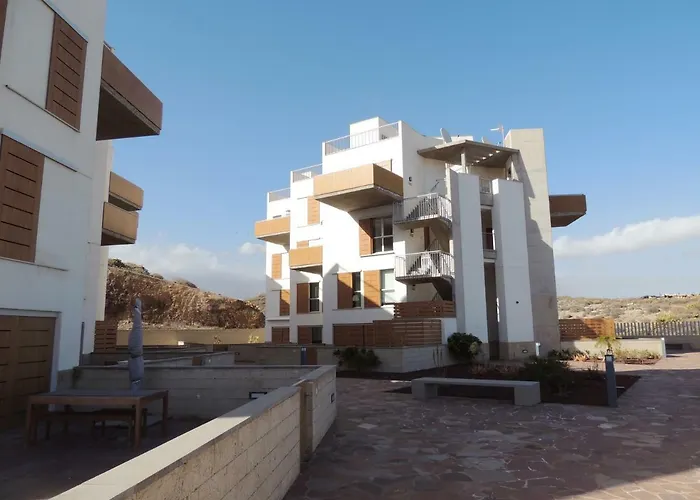 Casa Rincón Medanero