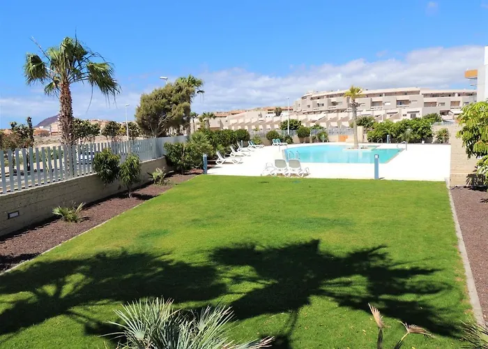 Lägenhet Casa Rincon Medanero