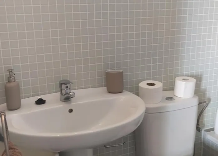 Casa Rincon Medanero Lägenhet