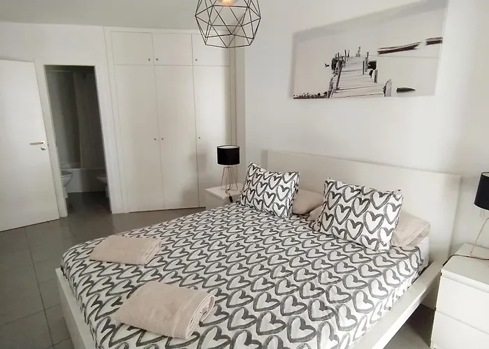 Casa Rincon Medanero Lägenhet El Médano