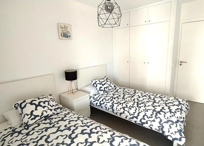 Casa Rincon Medanero Lägenhet El Médano